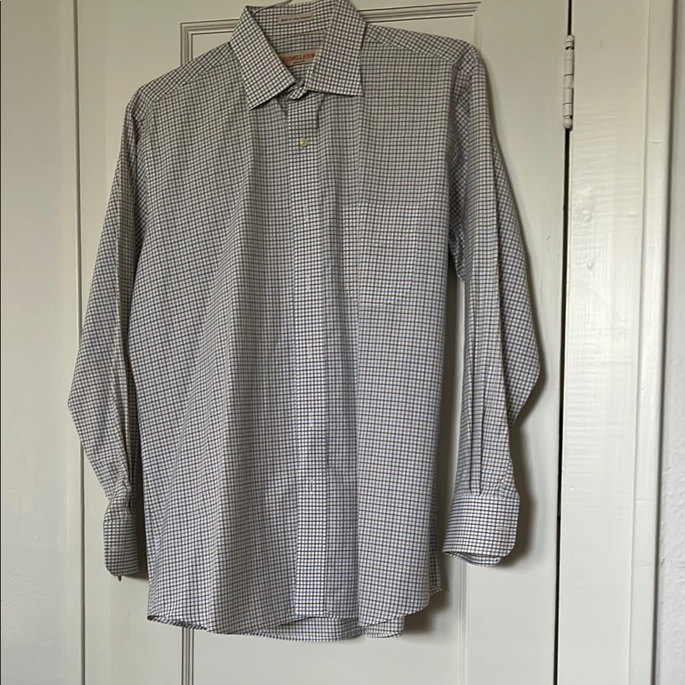 Culwell & Son’s button down